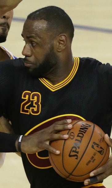 Cavaliers seek to force Game 7 against Green, Warriors